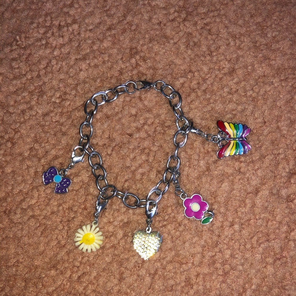 charm bracelet